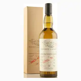 Benrinnes 13 Year Old - 2007 Reserve Casks Parcel No.3