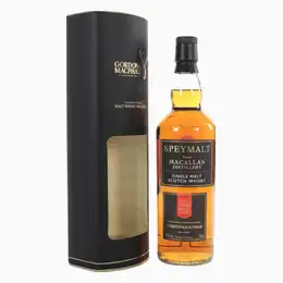 Macallan - Speymalt  Gordon & Macphail