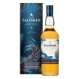 Talisker 8 Year Old Special Release 2020 57.9% 70cl