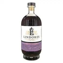 Lindores The Casks Of Lindores Sherry Butts 49.4% 70cl