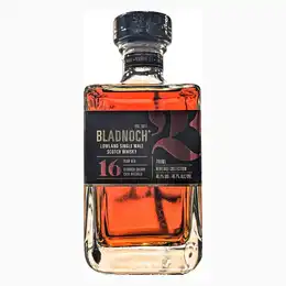 BLADNOCH 16YO OLOROSO MATURED - TB Watson
