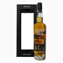 Golden Cask Caol Ila 35 Year Old