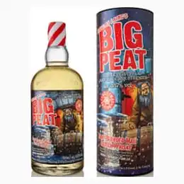 Big Peat Christmas 2019