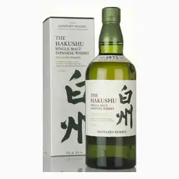 Hakushu Distillers Reserve Whisky