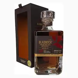 Bladnoch Adela 15 years old 46.7% 70cl