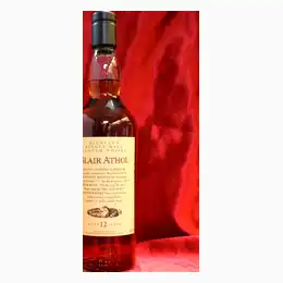 Blair Athol 12 year old 43%
