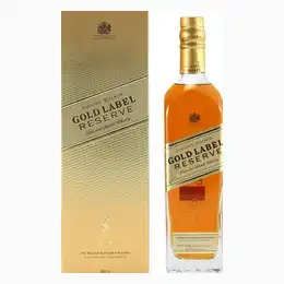 Johnnie Walker Gold Label Reserve 0.7L 