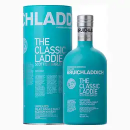 Bruichladdich The Classic Laddie