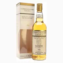 Glenesk 1984 Bot.2004 Connoisseurs Choice