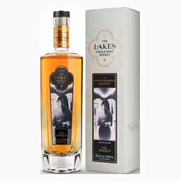 The Lakes Whiskymakers Editions Bal Masque 70cl 54% ABV