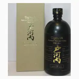 Togouchi 18 Year Old 