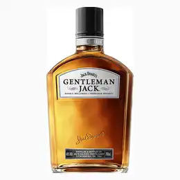 Jack Daniels Gentleman Jack Wiskey 70cl