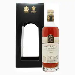Berry Bros. & Rudd Blair Athol 2009 Limited Edition Single Cask Highland Single Malt Scotch Whisky 70cl