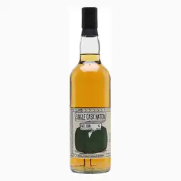 Paul John 2016 4 Year Old Single Cask Nation