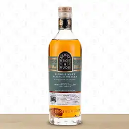 Inchgower 14 Year Old Berry Bros & Rudd