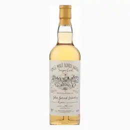 Glen Garioch 2014 8 Year Old Rmw Cask #6565 46% 70cl
