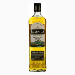 Bushmills American Oak Cask Finish