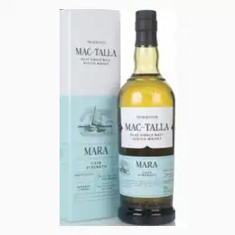 Mac-Talla Mara Whisky 70cl