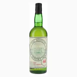 SMWS 4.1  1974 10 Year Old Bot.1984