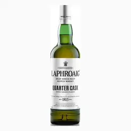 Laphroaig Quarter Cask