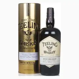 Teeling Small Batch  Whiskey 70cl