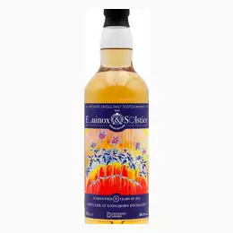 Longmorn 11 Year Old Equinox & Solstice Spring 2025 