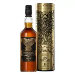 Mortlach 15 Year Old Six Kingdoms 46% 70cl