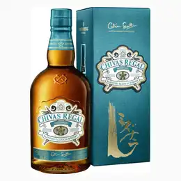 Chivas Regal Mizunara 70cl