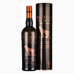 Arran Machrie Moor The Peated Fifth Edition 2014