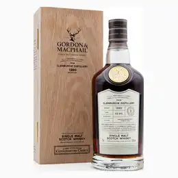 Glenburgie 31 Year Old - 1990 Cask 12524 Connoisseurs Choice