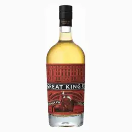 Compass Box Great King Street Glasgow Blend 70cl Bottle