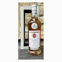 Longmorn 2008 - G&M Distillery Labels The