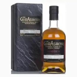 GlenAllachie 29 Year Old 1989  - Single Cask Whisky