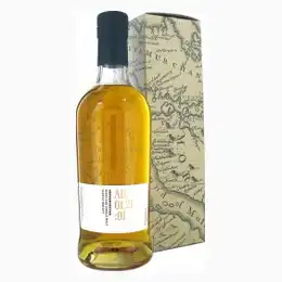 Ardnamurchan Ad/01.21:01 Single Malt 46.8% 70cl