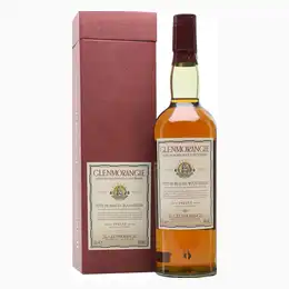 Glenmorangie Cote de Beaune 12 Year Old