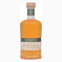 Loch Lomond - Caledonian Dreaming - 28 Year Old - Uncharted