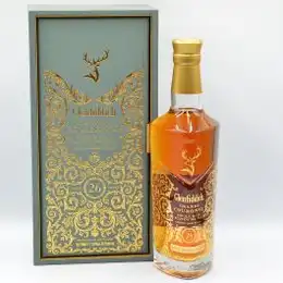Glenfiddich 26 Year Old Malt Whisky Grande Couronne