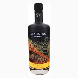 Stauning Whisky Rye