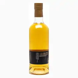 Adelphi Ardnamurchan Cask Strength AD/09.22
