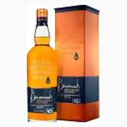 Benromach 10 YO Single Malt Whisky Speyside