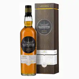 Glengoyne Cask Strength Batch 8 59.2% 70cl