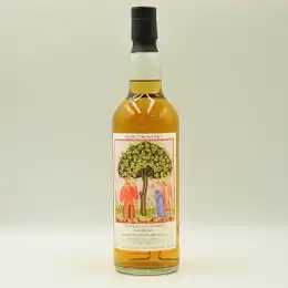 Glentauchers 14 Year Old Chorlton Whisky