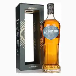 Tamdhu Quercus Alba Distinction - Release 3 Whisky 70cl Bottle