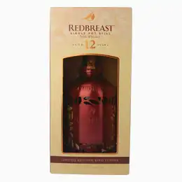 Redbreast 12 Year Old Bird Feeder