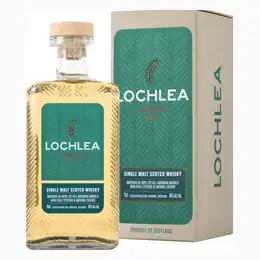 Lochlea Sowing Edition 3rd Crop