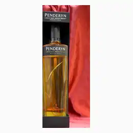 Penderyn Madiera 46%