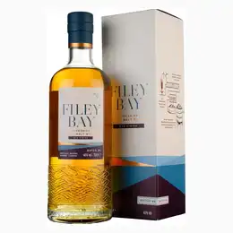 Spirit Of Yorkshire Filey Bay STR Finish Batch 4 Bottled 2023