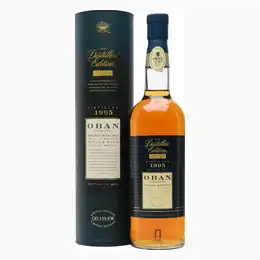 Oban 1995 Distillers Edition Bot.2010