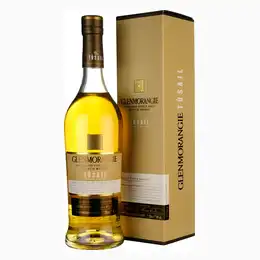 Glenmorangie Tusail Bottled 2014
