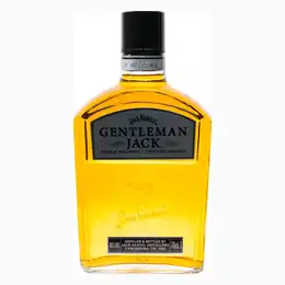 Jack Daniels Gentleman Jack Whiskey 70cl